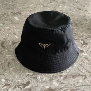 NEW Prada Bucket Hat